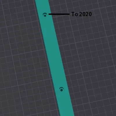 Phụ kiện vỏ che cho VZbot X5SA-330