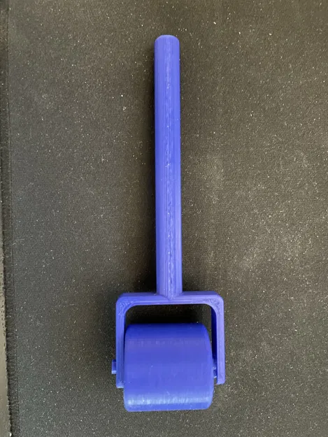 Con Lăn Tranh Kim Cương - Image 1