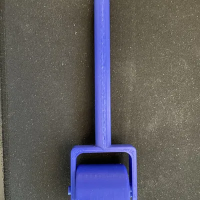 Con Lăn Tranh Kim Cương