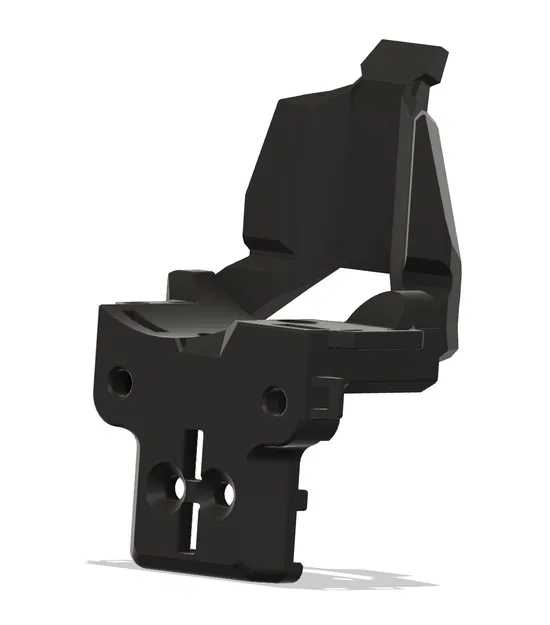 Phụ kiện gắn Extruder Orbiter V2 cho Voron V0.2r1 và Mini Stealthburner cải tiến - Image 3