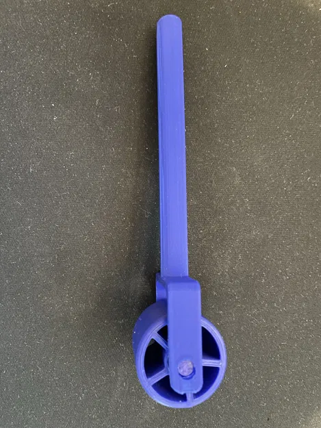 Con Lăn Tranh Kim Cương - Image 3