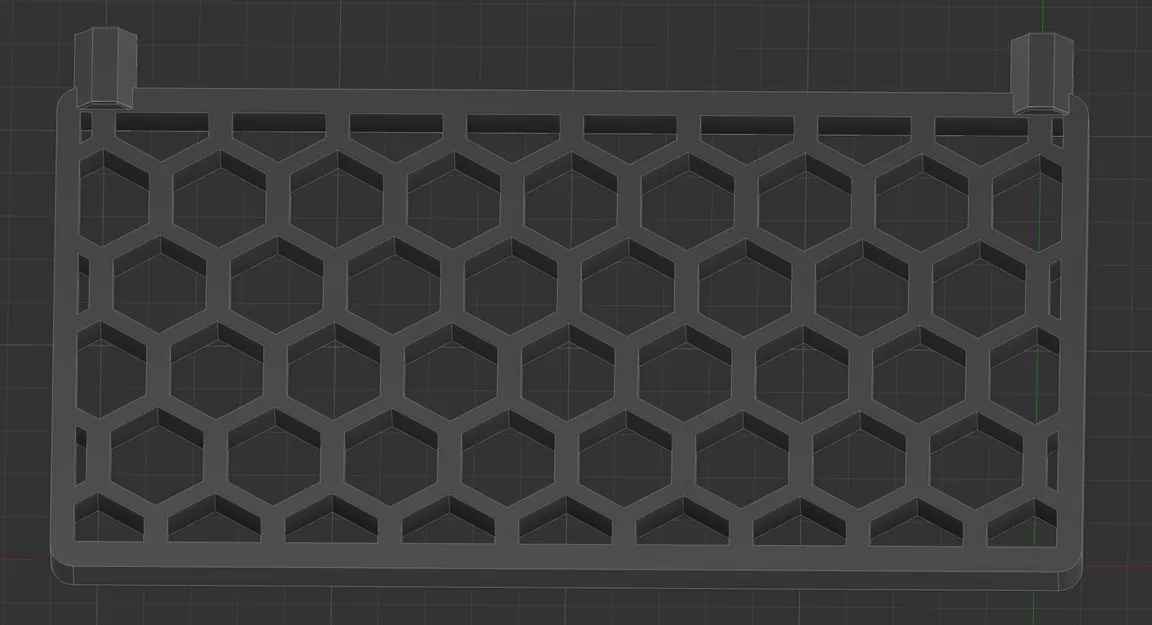Kệ/giá đỡ tua vít cho Multiboard - Image 2