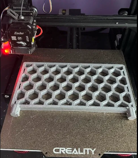 Kệ/giá đỡ tua vít cho Multiboard - Image 5