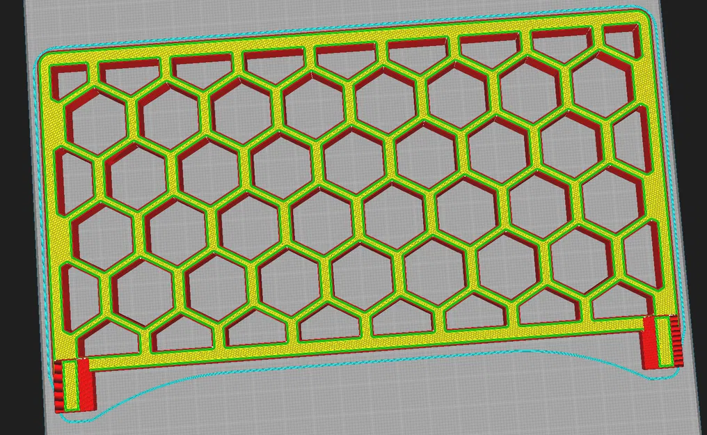 Kệ/giá đỡ tua vít cho Multiboard - Image 7