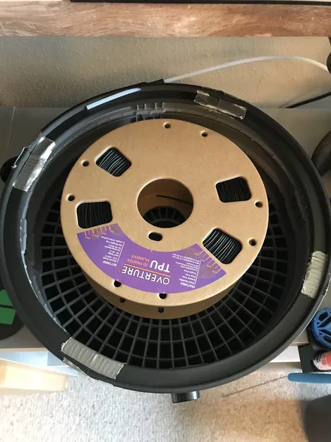 Bộ Chuyển Đổi Máy Sấy Thực Phẩm Elite Gourmet - Image 1