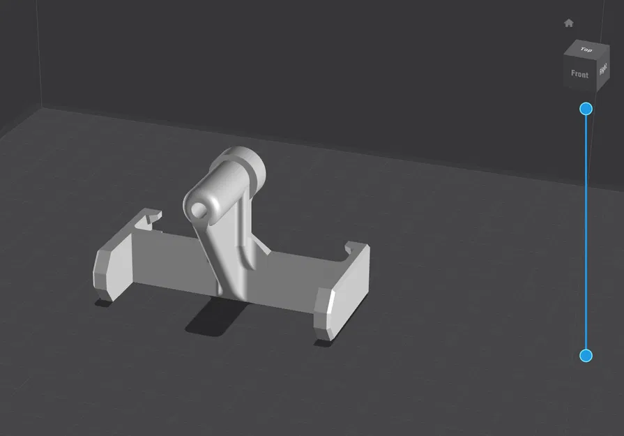 Dây Dẫn Filament Cho Creality Ender3 V3 KE - Image 1