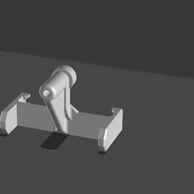 Dây Dẫn Filament Cho Creality Ender3 V3 KE