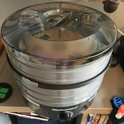 Bộ Chuyển Đổi Máy Sấy Thực Phẩm Elite Gourmet