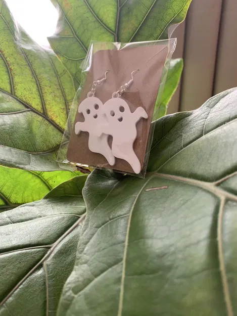 Bông tai ma quỷ!!!!!! - Image 1