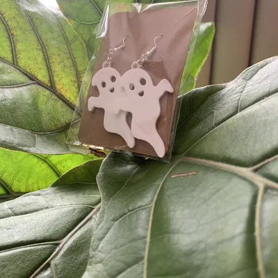 Bông tai ma quỷ!!!!!!