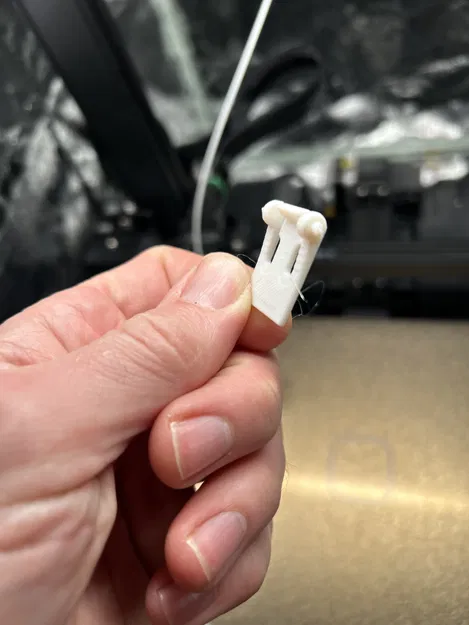 Chân Đế Bàn Phím Máy Tính - Image 1