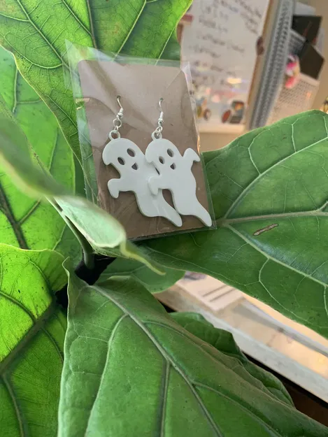 Bông tai ma quỷ!!!!!! - Image 2