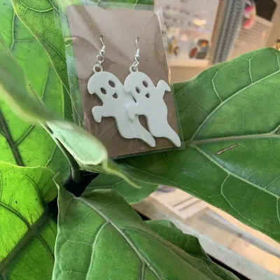 Bông tai ma quỷ!!!!!!