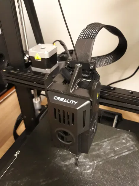 Dây Dẫn Filament Cho Creality Ender3 V3 KE - Image 3