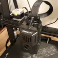 Dây Dẫn Filament Cho Creality Ender3 V3 KE - Thumbnail 3