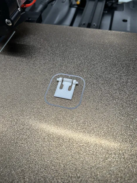 Chân Đế Bàn Phím Máy Tính - Image 2