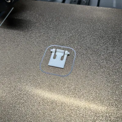 Chân Đế Bàn Phím Máy Tính