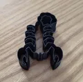 Cái Cắt Bánh Quy Hình Bọ Cạp - Scorpion Cookie Cutter - Thumbnail 1