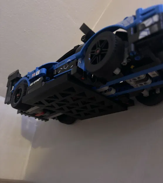 Giá Treo Tường Xe Lego - Image 2