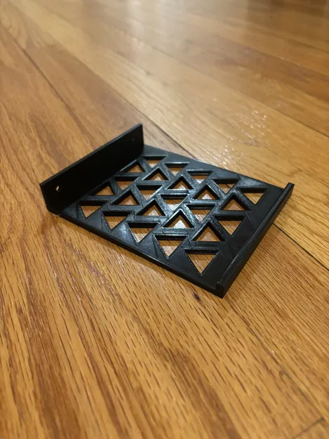 Giá Treo Tường Xe Lego - Image 3