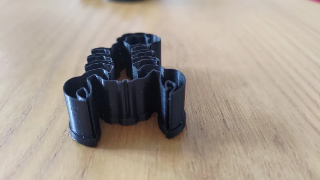 Cái Cắt Bánh Quy Hình Bọ Cạp - Scorpion Cookie Cutter - Image 3