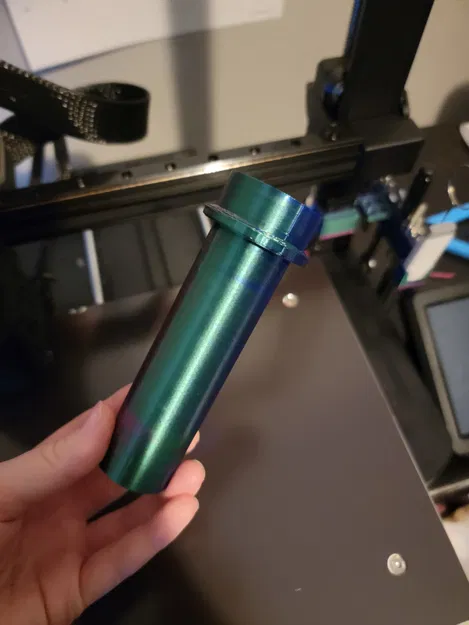 Giá đỡ Filament cho Ender 3 - Image 1