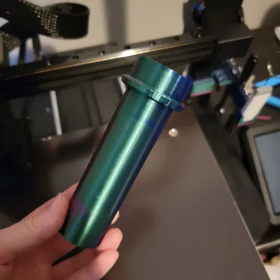 Giá đỡ Filament cho Ender 3