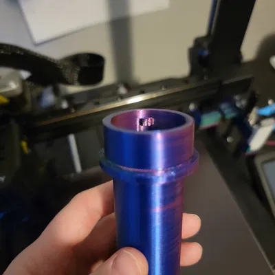 Giá đỡ Filament cho Ender 3