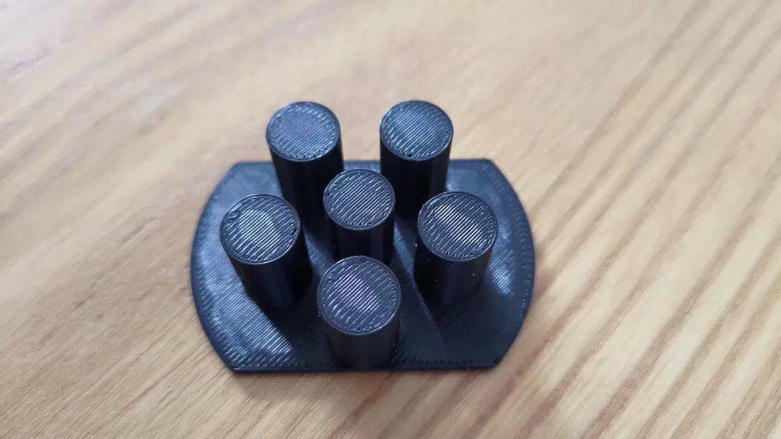 Khuôn Cắt Bánh Quy Hình Bông Hoa - Có Dụng Cụ Nhấn - Image 4