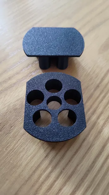 Khuôn Cắt Bánh Quy Hình Bông Hoa - Có Dụng Cụ Nhấn - Image 6