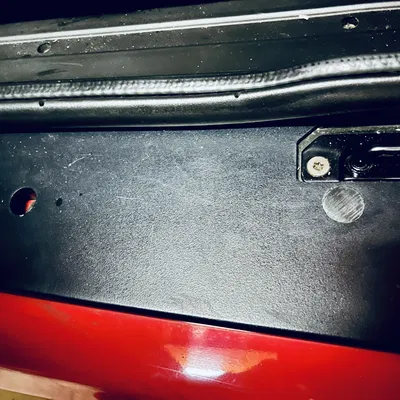 Chụp Ốc Cửa Xe Dodge Viper (1992 - 2000)