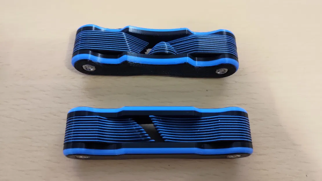 Thước Đo Bán Kính 1-10mm & 11-30mm - Image 3