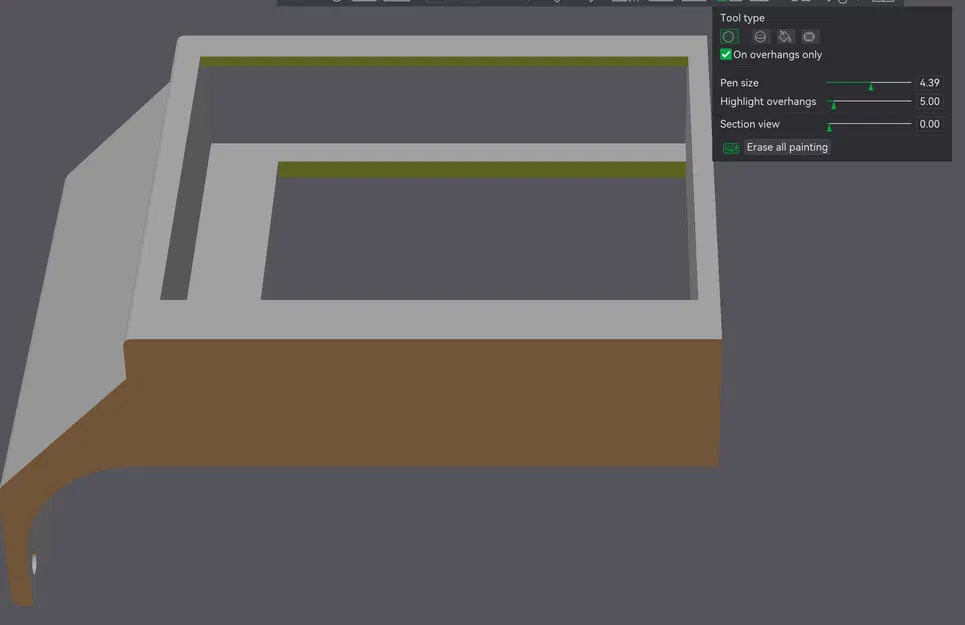 Phần Lọc HEPA + Viên Than Hoạt Tính Cho Bambu X1C - Image 7