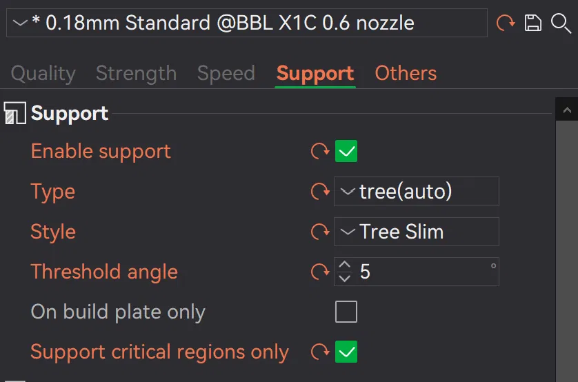 Phần Lọc HEPA + Viên Than Hoạt Tính Cho Bambu X1C - Image 8