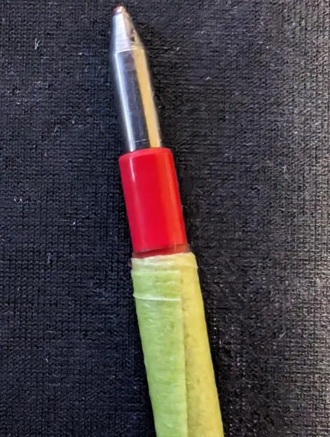 Bộ Đệm Jetstream SXR-80 Cho Zebra JK G-450 và G-750 - Image 2