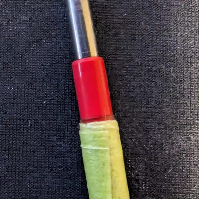 Bộ Đệm Jetstream SXR-80 Cho Zebra JK G-450 và G-750