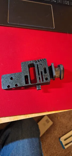 Thêm một cái Kệ để đồ cho Ender 3 V3 SE - Image 3