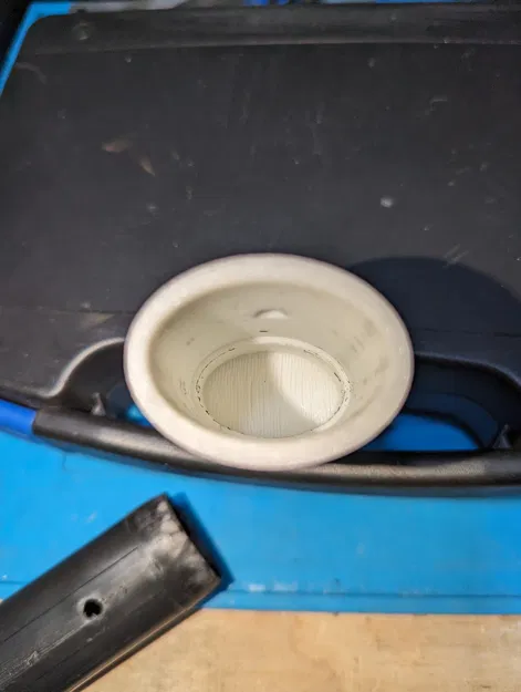 Lưỡi cạo băng thay thế có lỗ trục tùy chỉnh - Image 3