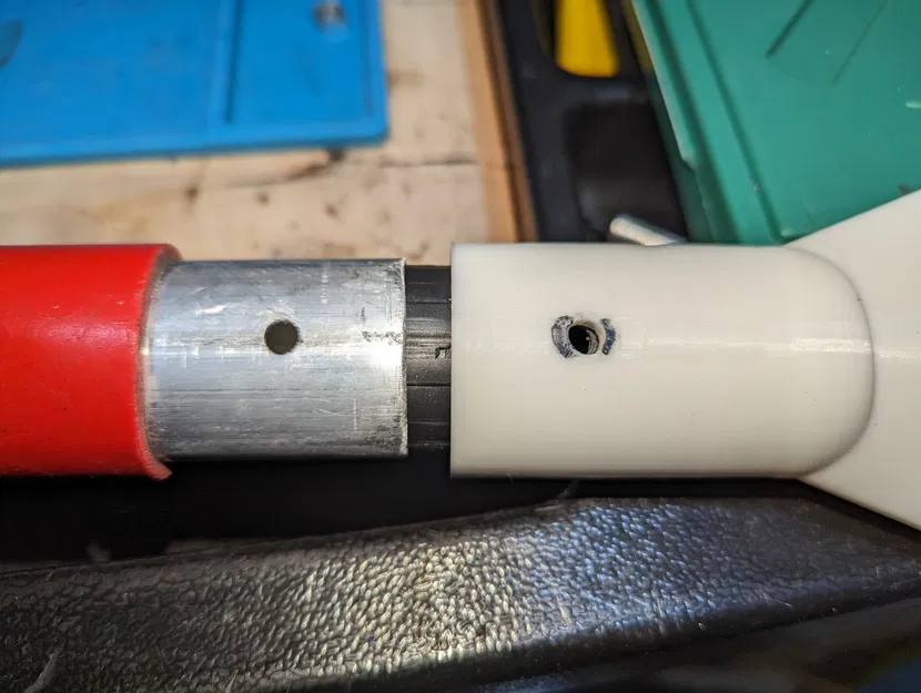 Lưỡi cạo băng thay thế có lỗ trục tùy chỉnh - Image 4