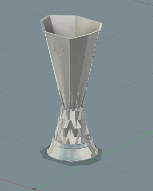 Cúp UEFA Europa League - Image 1