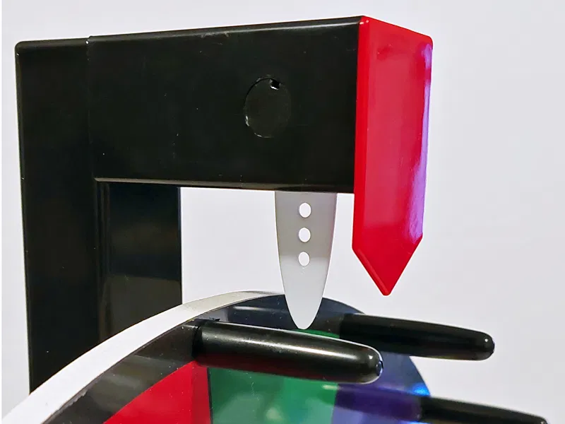 WinSpin Prize Wheel - Con Trỏ/Cò Quay Thay Thế - Kháng Lực Đa Dạng - Image 3