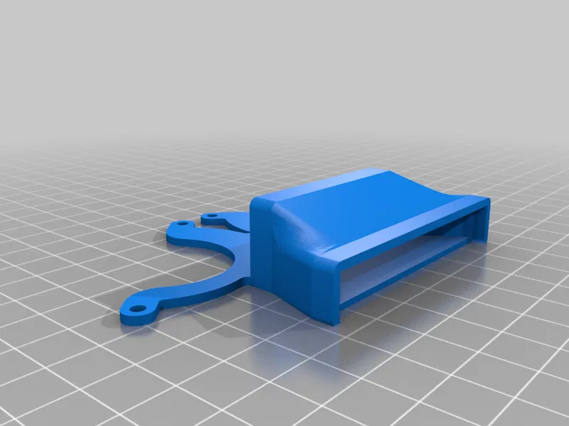 Đế Thổi Gió BiQu H2 Cho Ender 5 Plus - Image 19