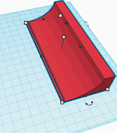 Ramp cho xe tải điều khiển từ xa - Image 1