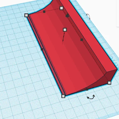 Ramp cho xe tải điều khiển từ xa