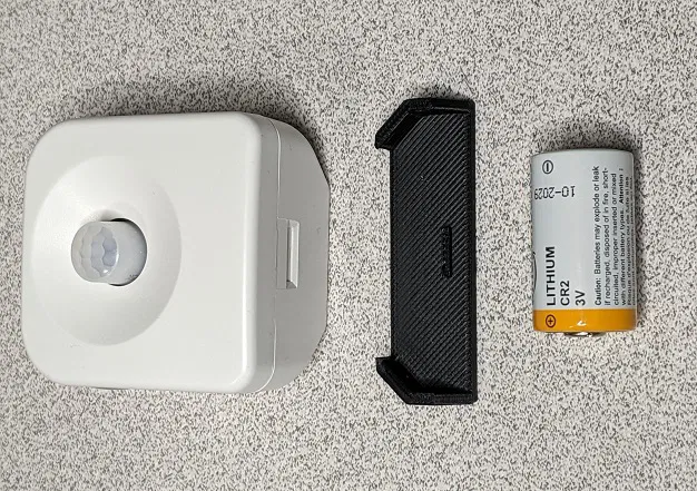 Dụng Cụ Mở Vỏ Cảm Biến Chuyển Động Sylvania Lightify - Image 1