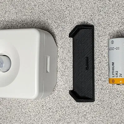 Dụng Cụ Mở Vỏ Cảm Biến Chuyển Động Sylvania Lightify