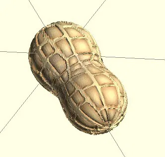 Đậu Phộng Meta - Image 1