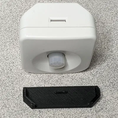 Dụng Cụ Mở Vỏ Cảm Biến Chuyển Động Sylvania Lightify