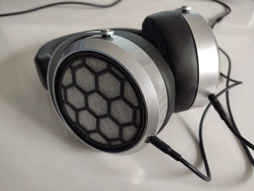 Chụp Loa Tổ Ong Cho Hifiman HE400se - Image 2