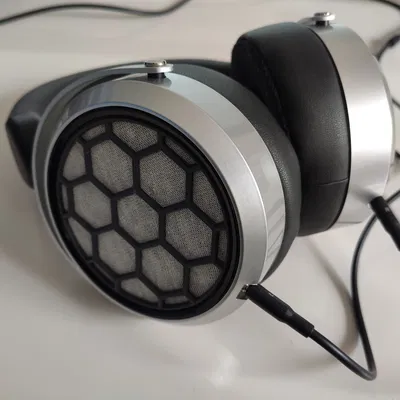 Chụp Loa Tổ Ong Cho Hifiman HE400se